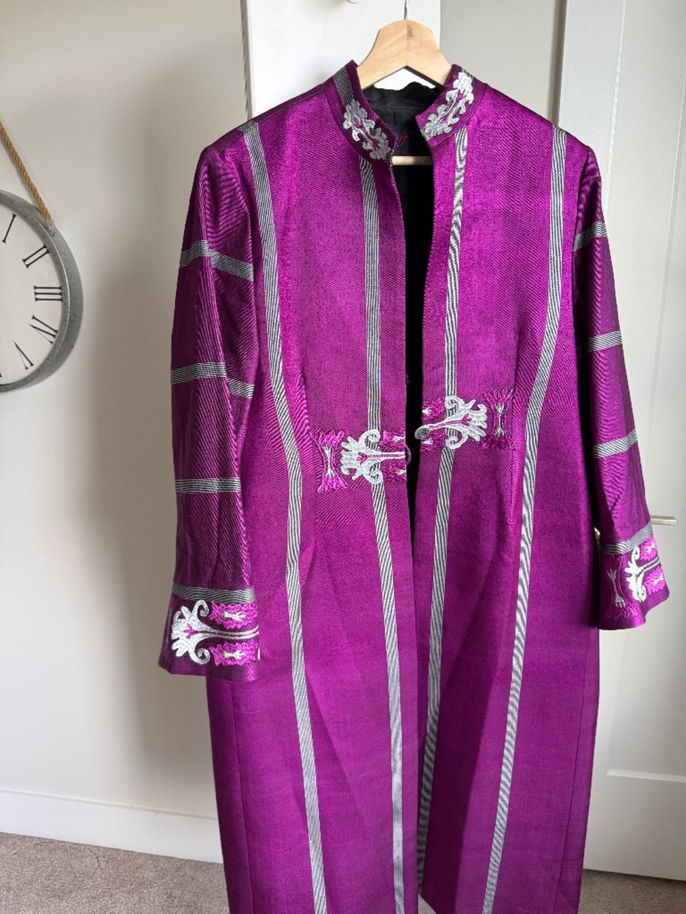 Ladies jacket